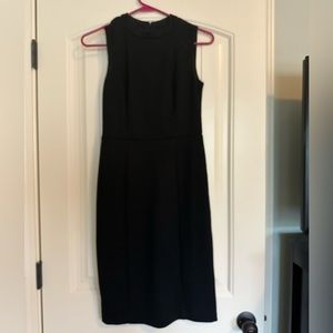 Loft pencil dress - professional